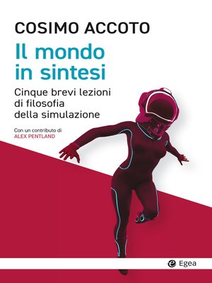 cover image of Il mondo in sintesi